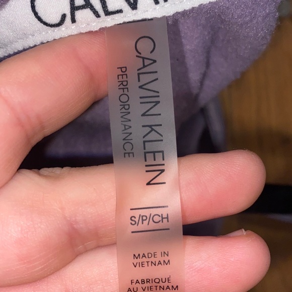 Purple Cheetah Sweatshirt - Picture 5 of 6